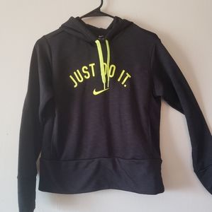 Nike hoodie